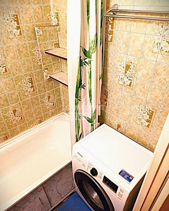 квартира г Липецк р-н Октябрьский ул Имени Хорошавина А.И. 10 фото 26