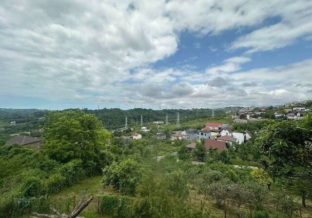 ул Нагуляна с Илларионовка р-н Адлерский фото