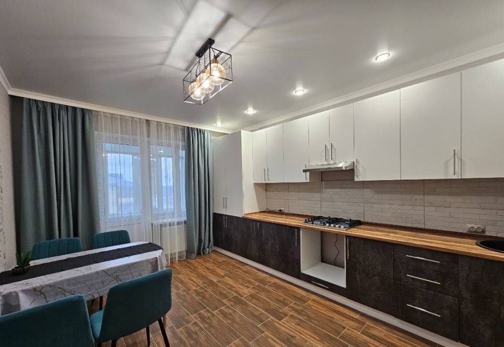 квартира г Ессентуки ул Никольская 25к/1 фото 3