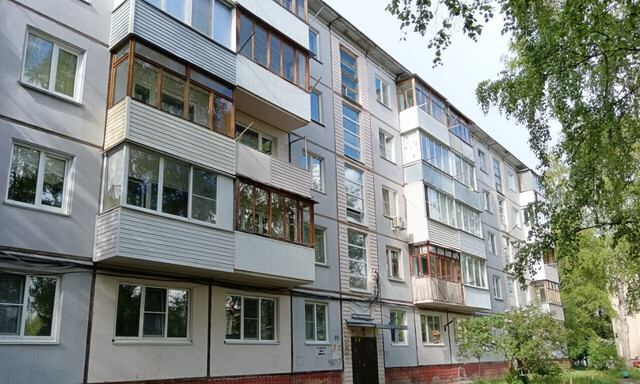 ул Московская 52 Кузбасс фото