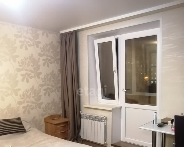р-н Кировский 39 м-н, Степана Кувыкина фото