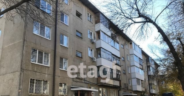 р-н Орджоникидзевский Черниковка Богдана Хмельницкого, 112/1 фото