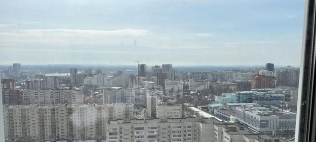 квартира р-н Кировский дом 19 жилой дом по ул. Кустарная, 19 фото