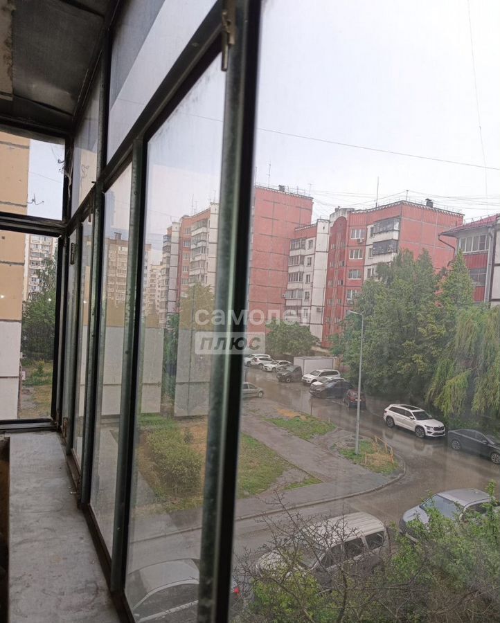 квартира г Липецк р-н Октябрьский ул Имени Хорошавина А.И. 10 фото 32