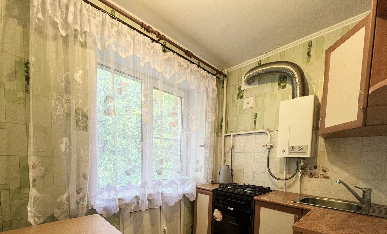 квартира г Чебоксары р-н Московский Северо-Западный ул Т.Кривова 3 фото 1