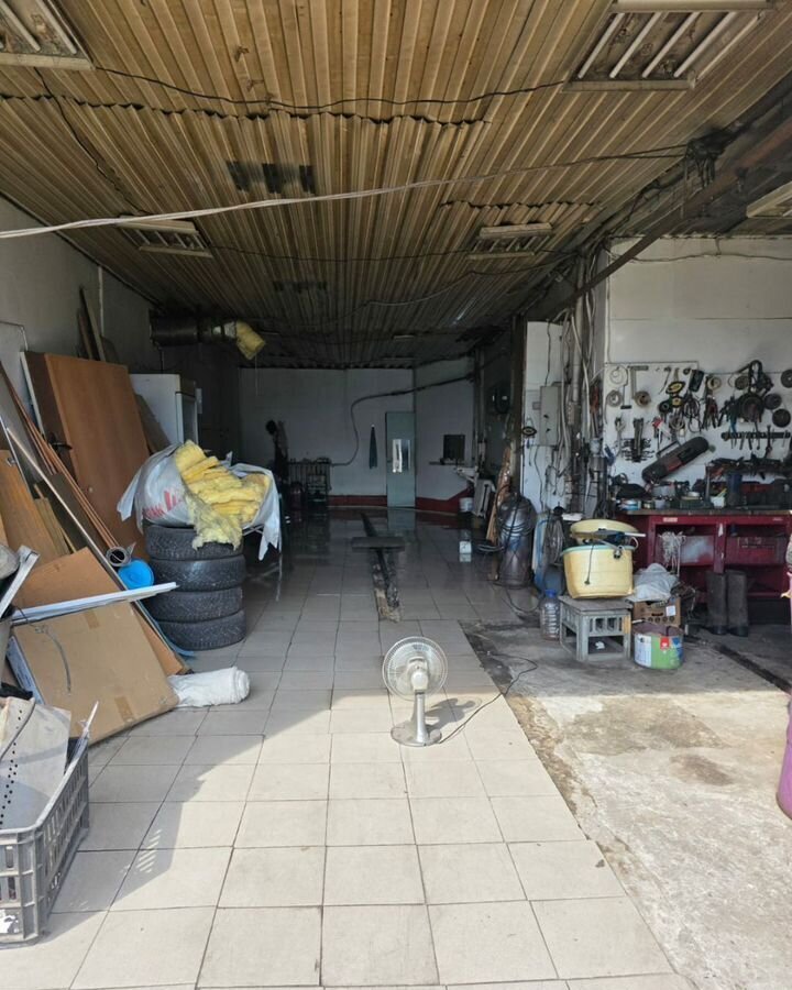 дом г Сургут ДПК Север, Калиновая ул., 21, Тюменская обл. фото 7