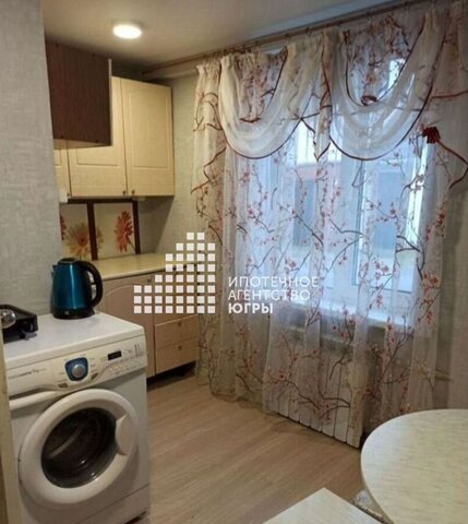 квартира ул Обская 14 Тюменская обл. фото