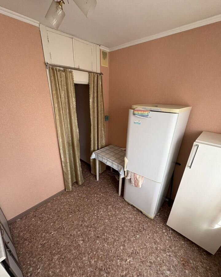 квартира г Барнаул р-н Ленинский ул Антона Петрова 262 фото 3