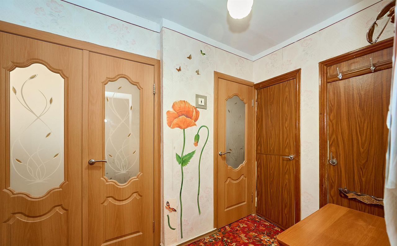 квартира г Краснодар р-н Центральный ул им. Красина 1 р-н Западный фото 11