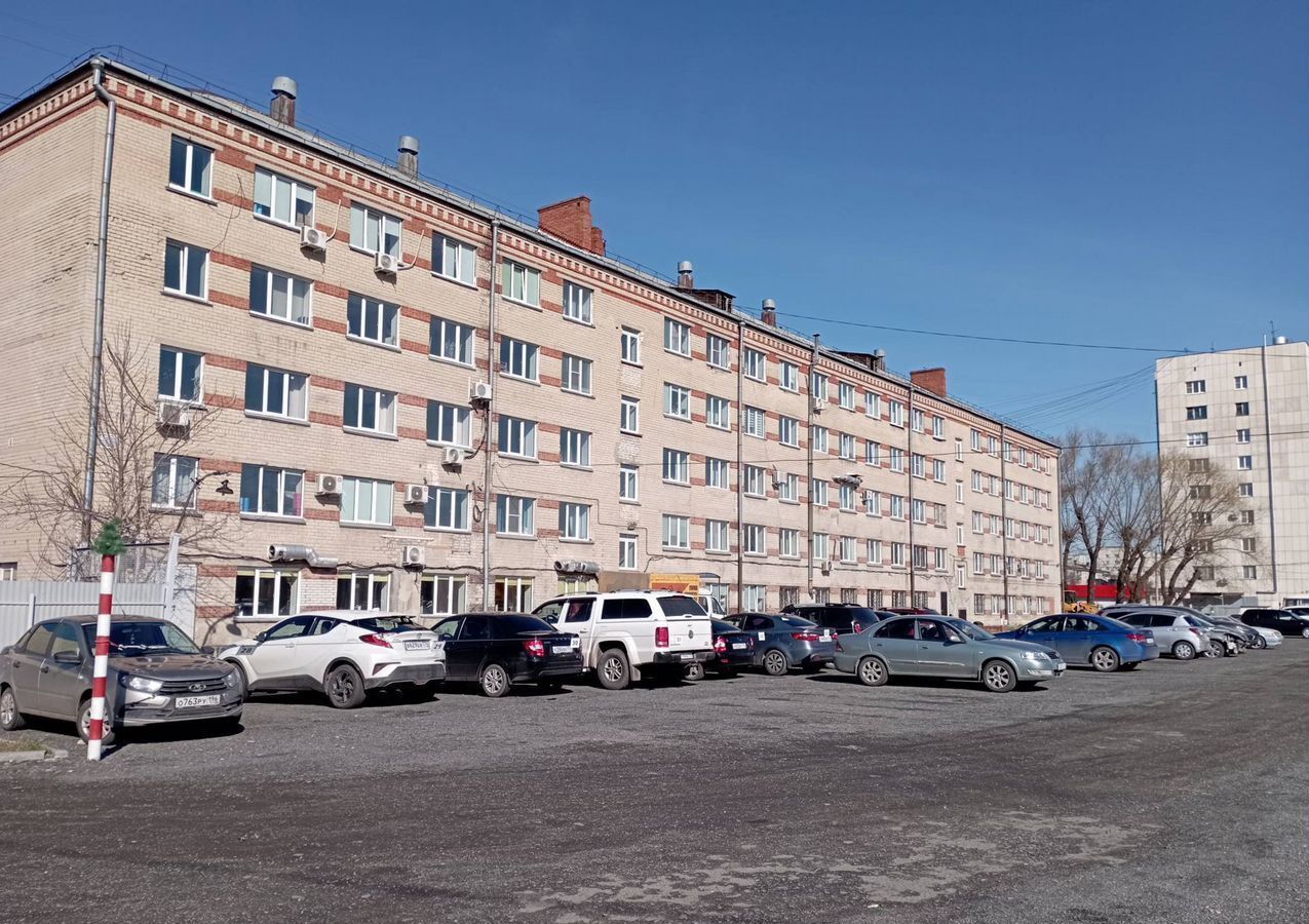 свободного назначения г Челябинск р-н Ленинский ул Гагарина 51 фото 5
