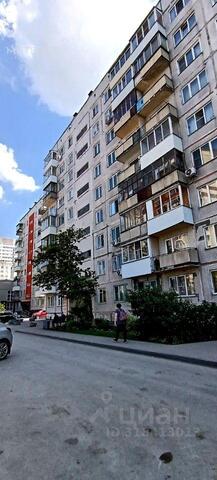 р-н Калининский дом 6 фото