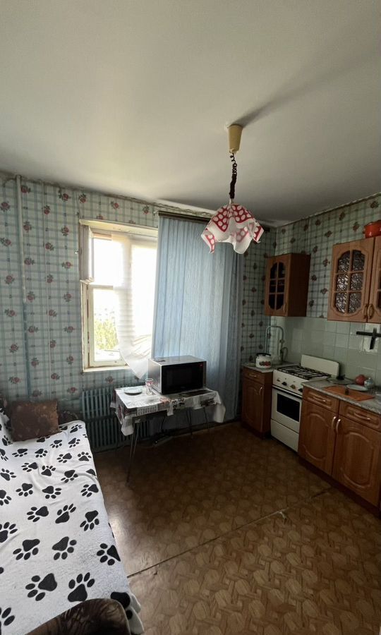 квартира г Тамбов р-н Октябрьский ул Магистральная 27 фото 2