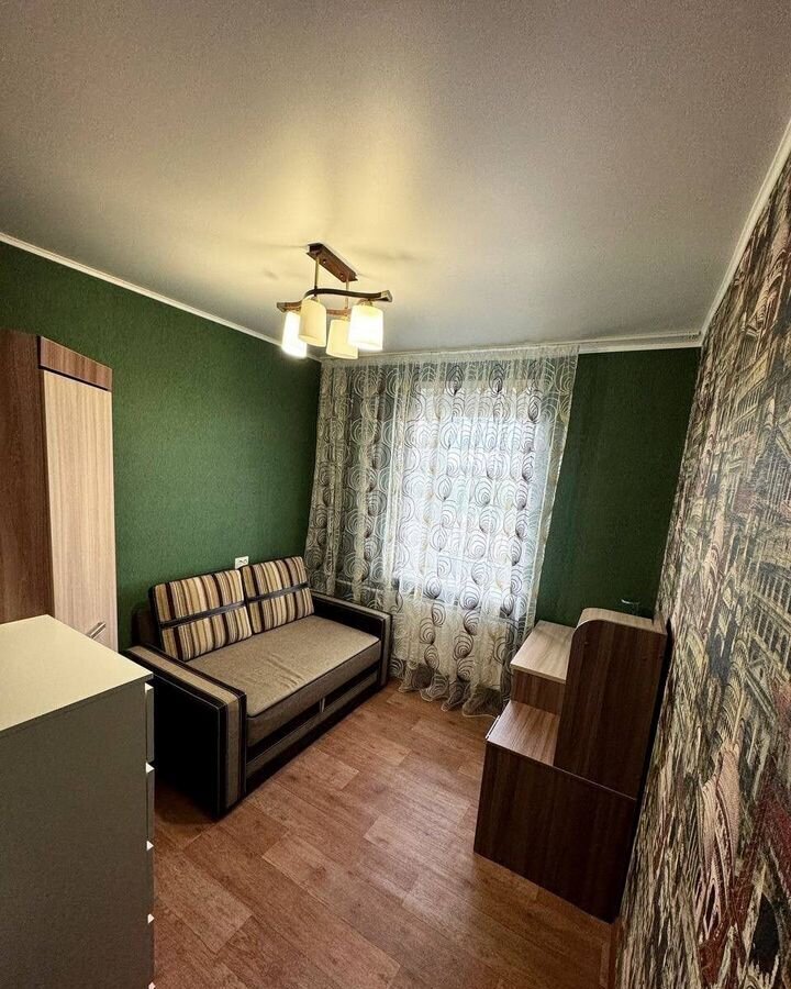 квартира р-н Ейский г Ейск ул Красная 47/5 фото 17