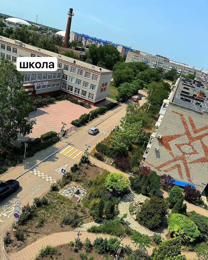 квартира р-н Ейский г Ейск ул Красная 47/5 фото 35