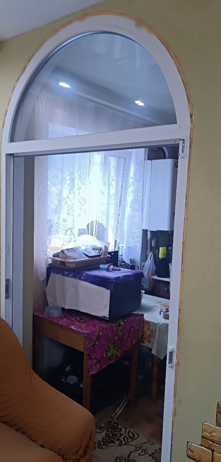 квартира г Феодосия пгт Щебетовка ул Маяковского 12 Старый Крым фото 3
