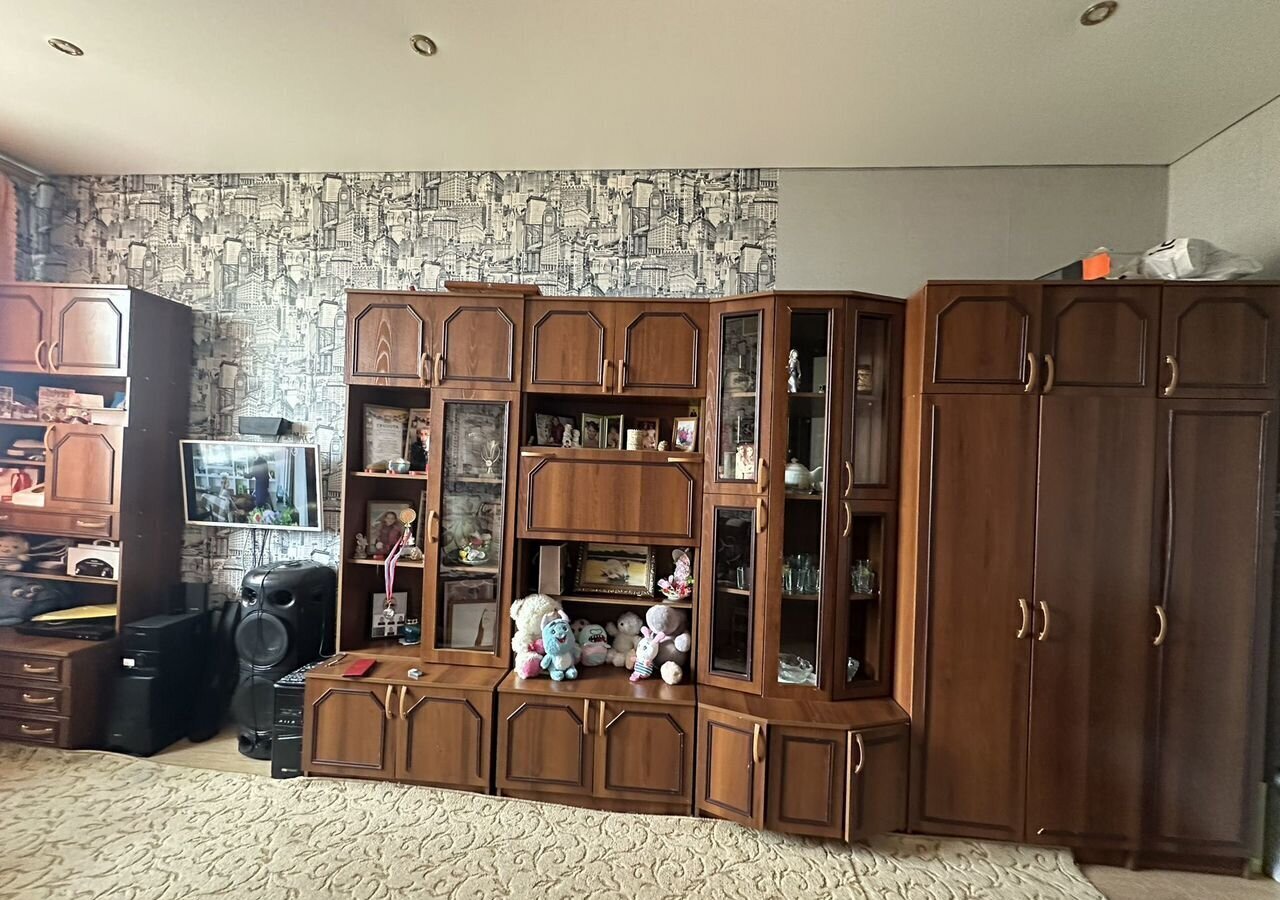 квартира г Гуково ул Саратовская 15 фото 14