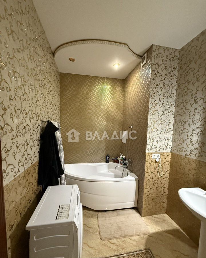 квартира г Белгород Западный б-р Свято-Троицкий 15 фото 10