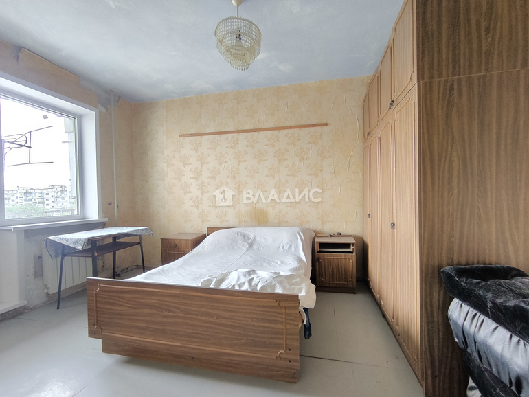 квартира г Белгород Западный ул Шаландина 19 фото 18