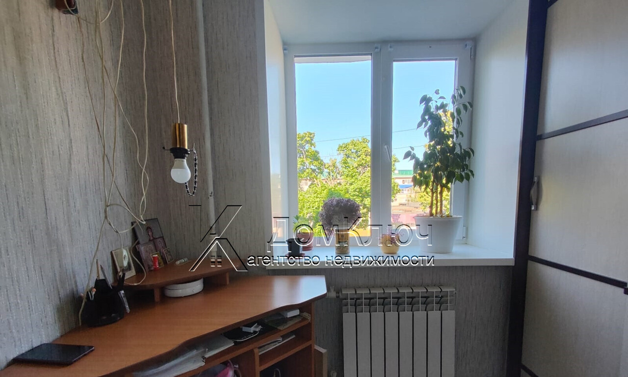 квартира г Кумертау ул Шахтостроительная 33 фото 8