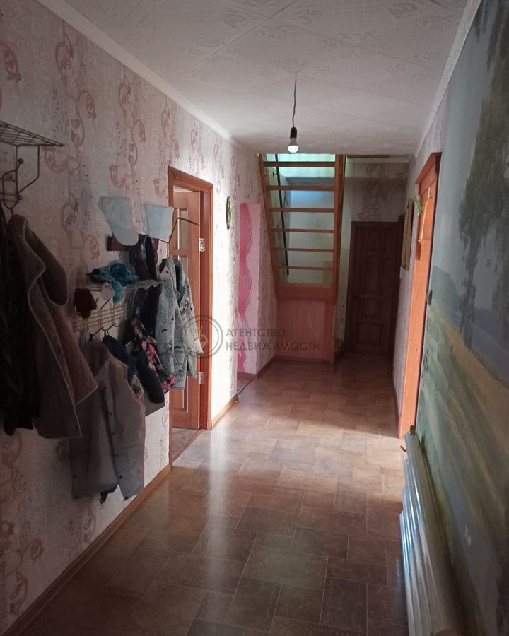 дом р-н Нурлатский г Нурлат ул Х.Туфана 12 муниципальное образование Нурлат фото 23