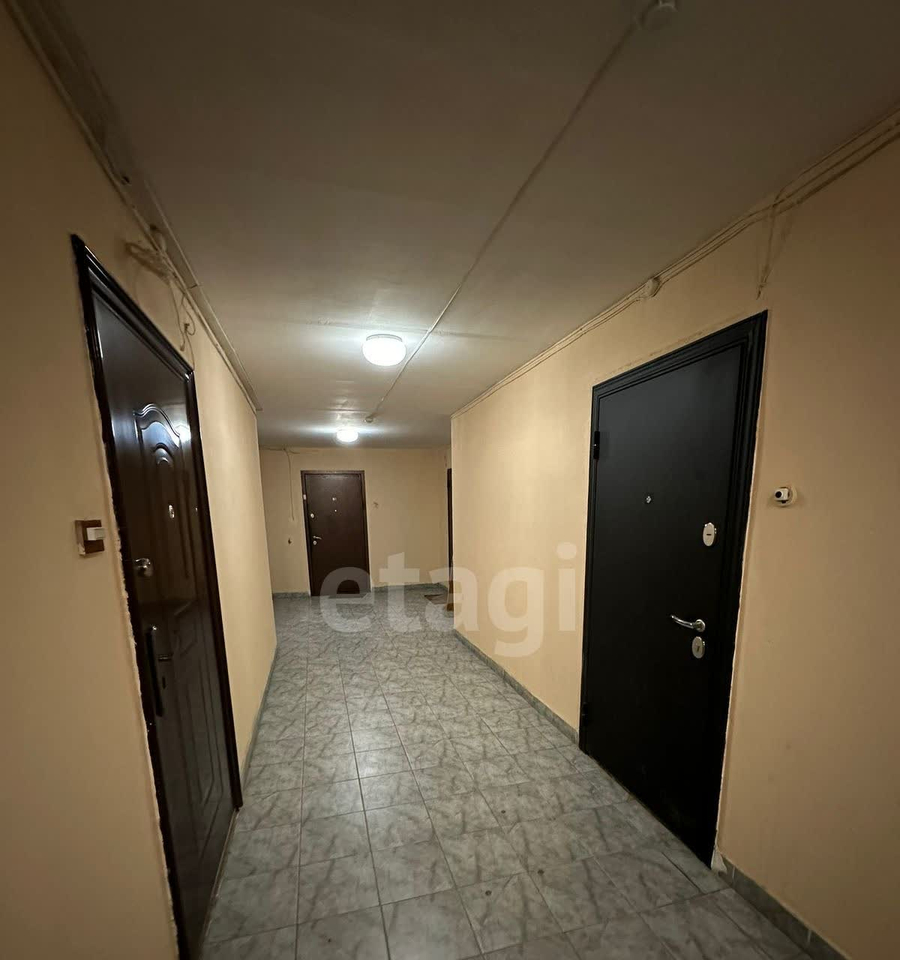 квартира г Уфа р-н Октябрьский ул Менделеева 229 фото 14