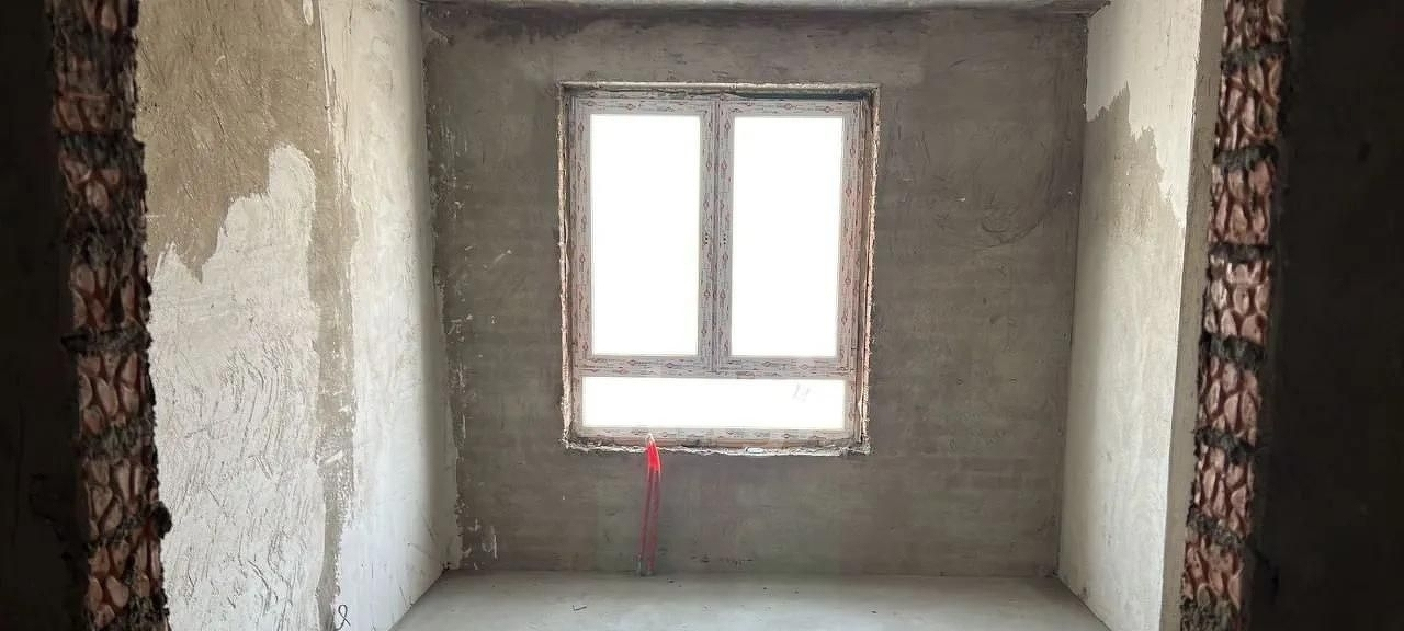 квартира г Уфа р-н Кировский ул Кустарная 19 жилой дом по ул. Кустарная, 19 фото 6