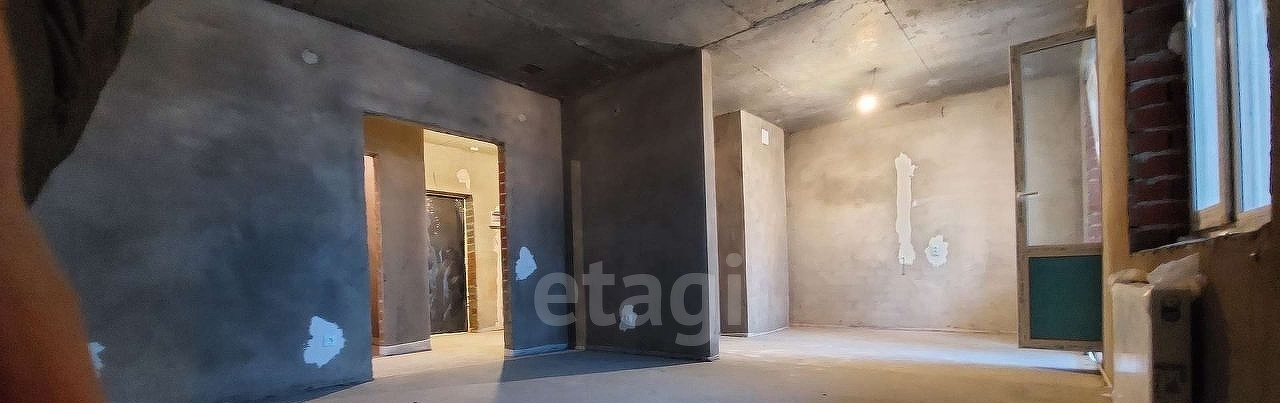 квартира г Уфа р-н Советский ул Пархоменко 123 ЖК Петропавловский фото 10