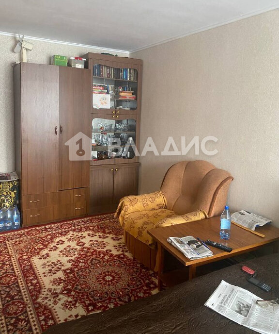 квартира г Улан-Удэ р-н Октябрьский ул Горхонская 8 фото 9