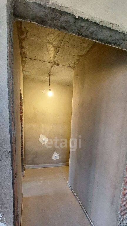 квартира г Уфа р-н Советский ул Пархоменко 123 ЖК Петропавловский фото 14