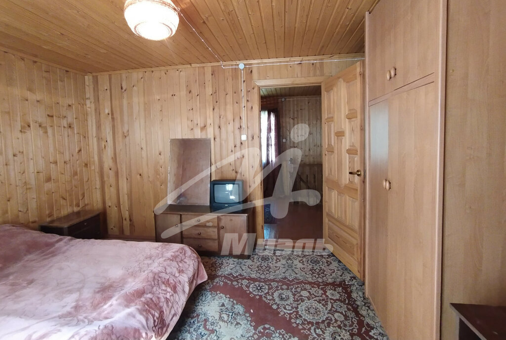 дом городской округ Богородский г Ногинск снт Таганский Железнодорожная фото 20