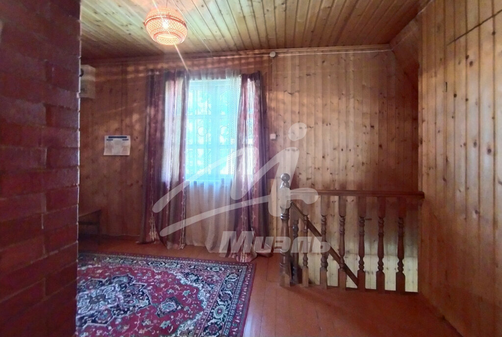 дом городской округ Богородский г Ногинск снт Таганский Железнодорожная фото 23