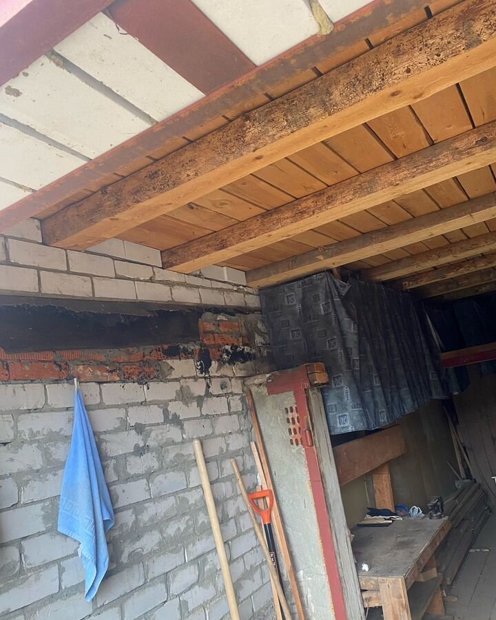 гараж г Саров район Центральный фото 6