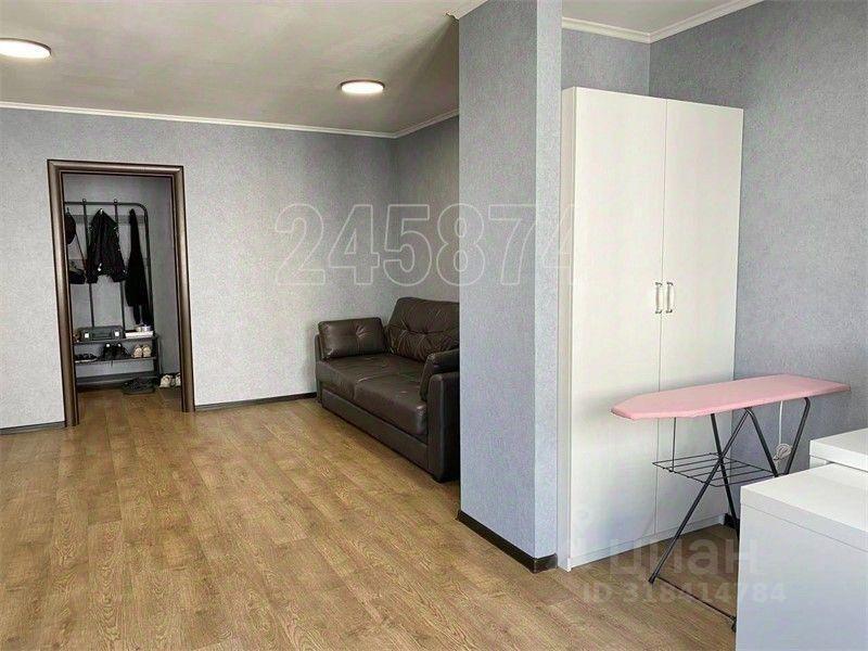 квартира г Красногорск ул Игната Титова 3 Волоколамская фото 13