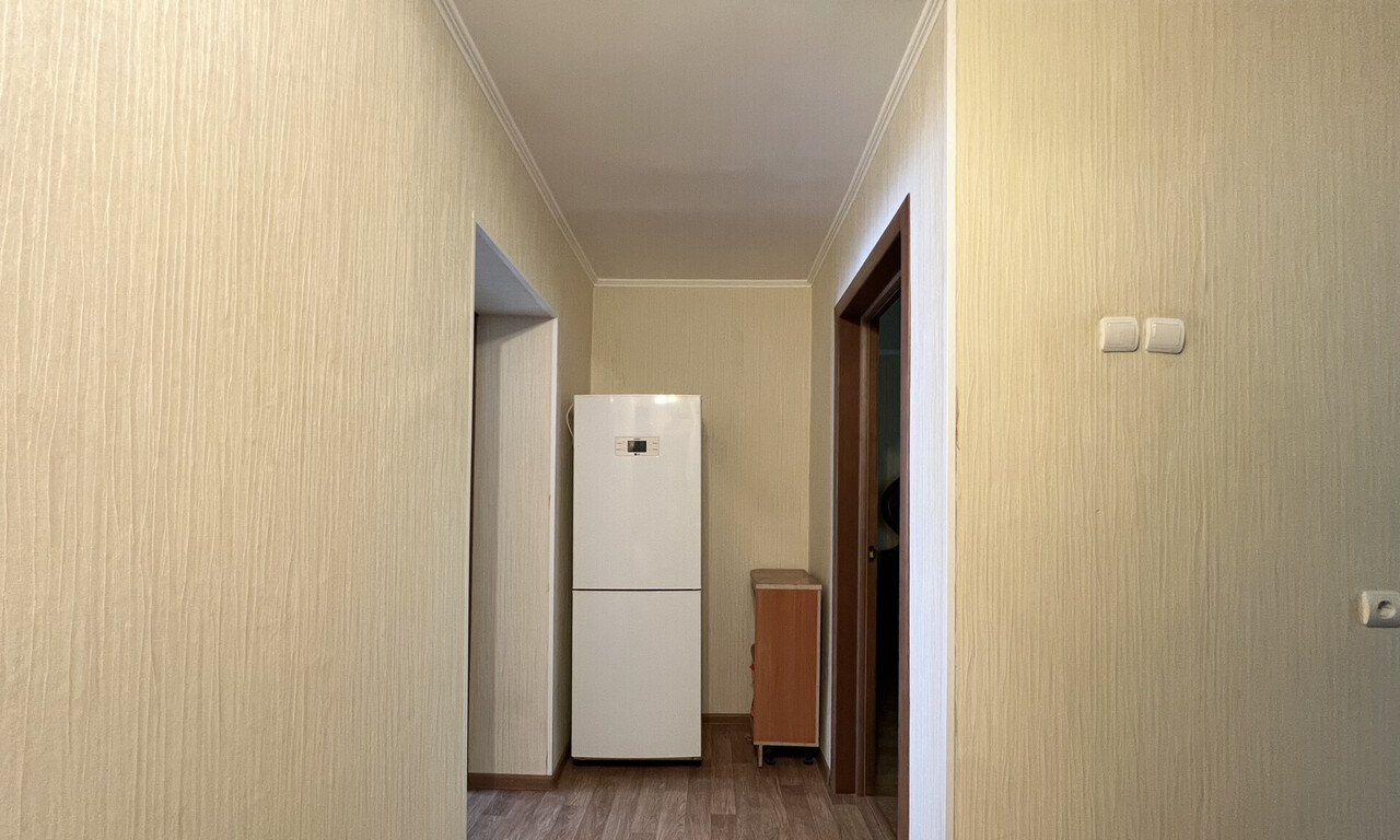 квартира г Чебоксары р-н Московский Северо-Западный ул Т.Кривова 3 фото 5