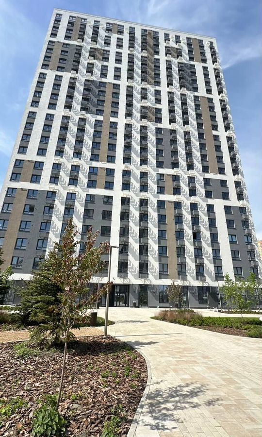квартира г Тюмень р-н Калининский ул Фармана Салманова 17 фото 8