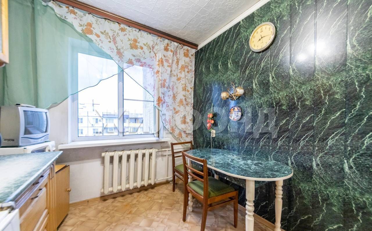 квартира г Хабаровск р-н Индустриальный ул Артемовская 128 фото 11
