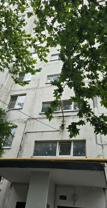 квартира г Новороссийск р-н Центральный ул Алексеева 25 фото 11