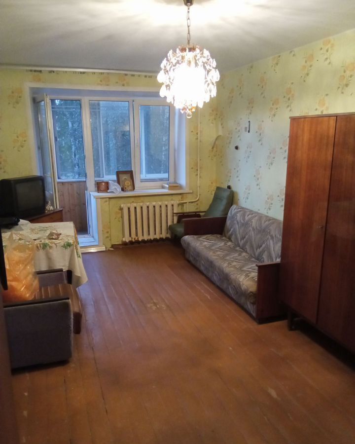 квартира г Клин ул Мира 48 фото 14