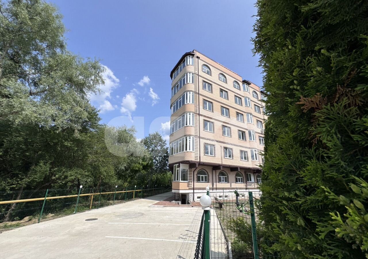 квартира г Горячий Ключ ул Ленина 199б фото 17