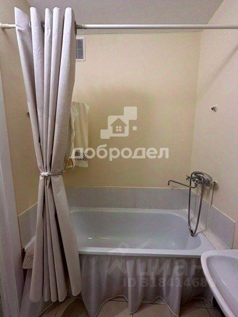 квартира г Екатеринбург Академический жилой район «Академический» улица Анатолия Мехренцева, 46 фото 10
