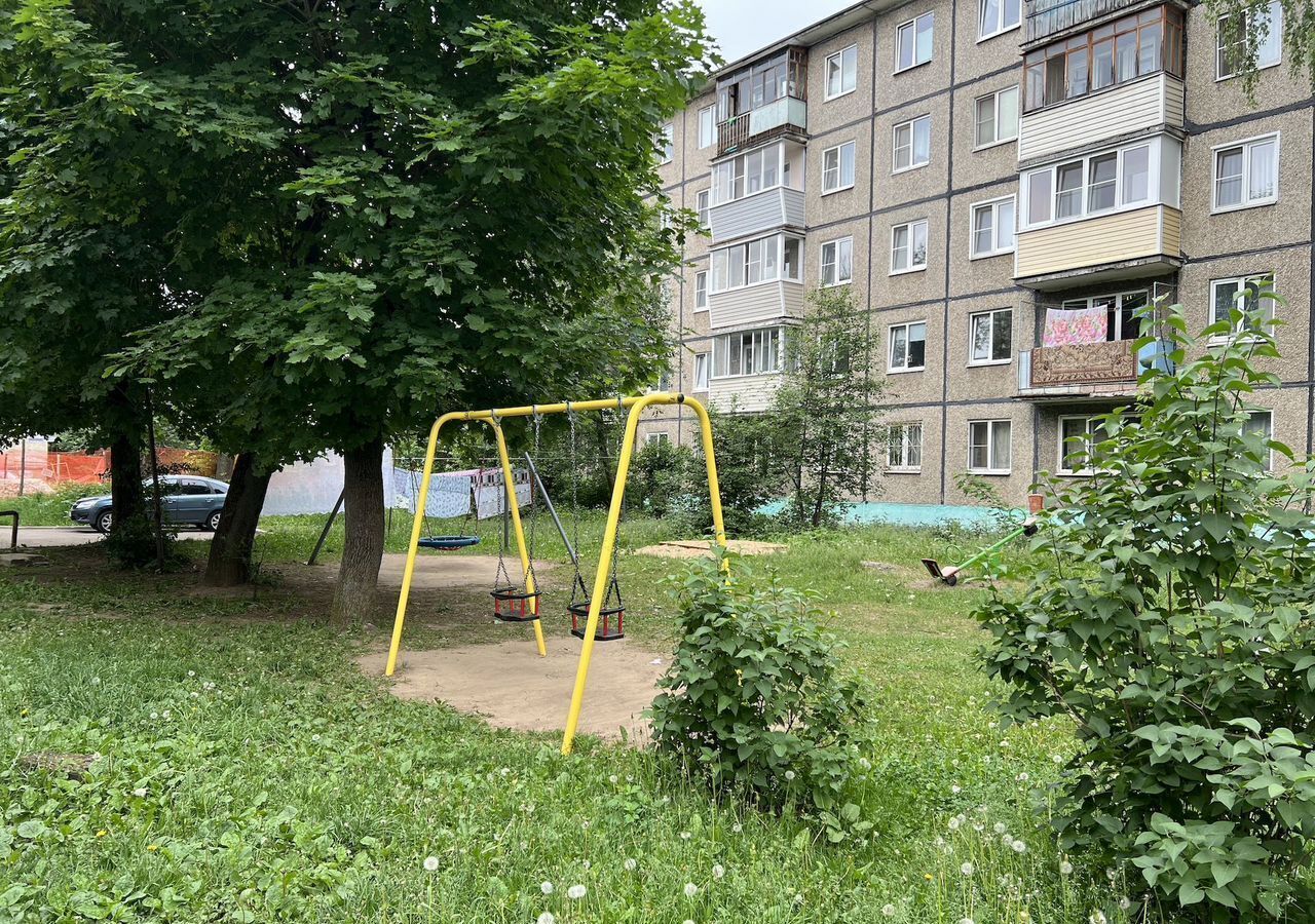 квартира г Владимир р-н Октябрьский пр-кт Строителей 24 фото 6