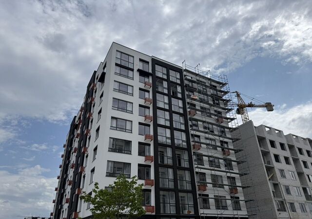 р-н Московский дом 8 фото