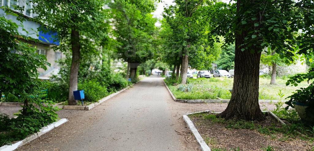 квартира г Оренбург р-н Промышленный ул Орлова 3 фото 24