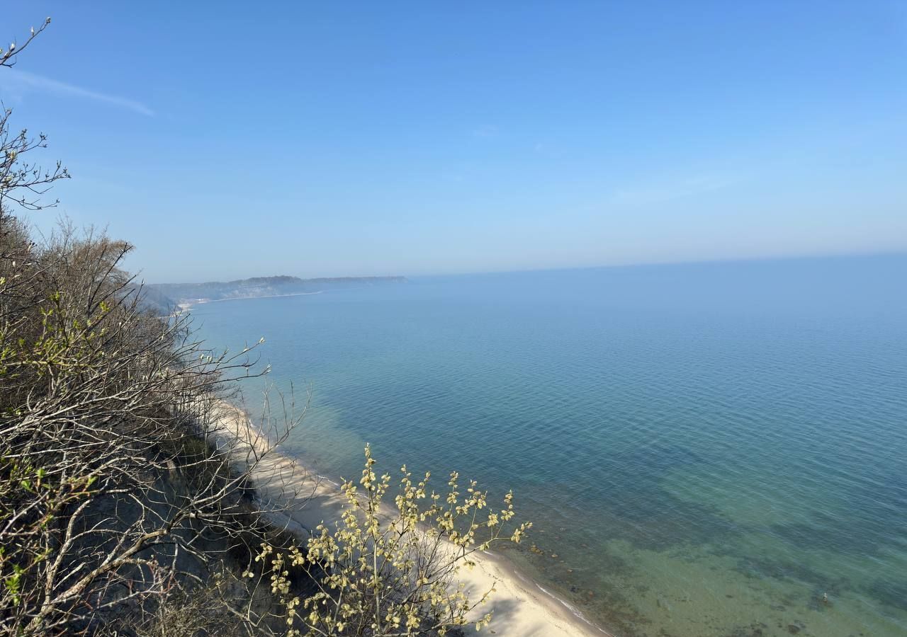 квартира р-н Светлогорский г Светлогорск апарт-отель Elybay ул. Дюнная, д. 21, корп. 2 фото 9