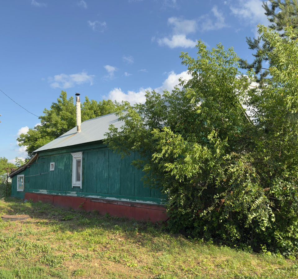 дом г Оренбург с Городище ул Северная 27 с Краснохолм фото 2