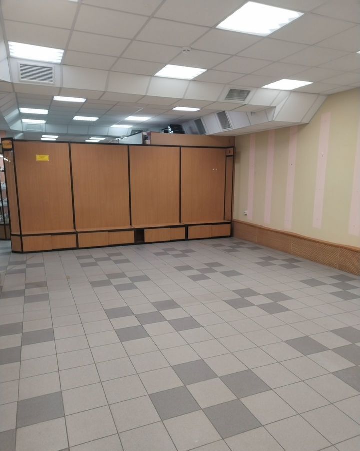 торговое помещение г Архангельск р-н Октябрьский округ ул Карла Маркса 10 Архангельск, р-н Октябрьский фото 3