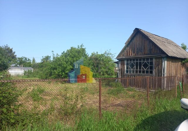 с Федоровка снт Ласточка-2 144, г Тула, р-н Зареченский фото