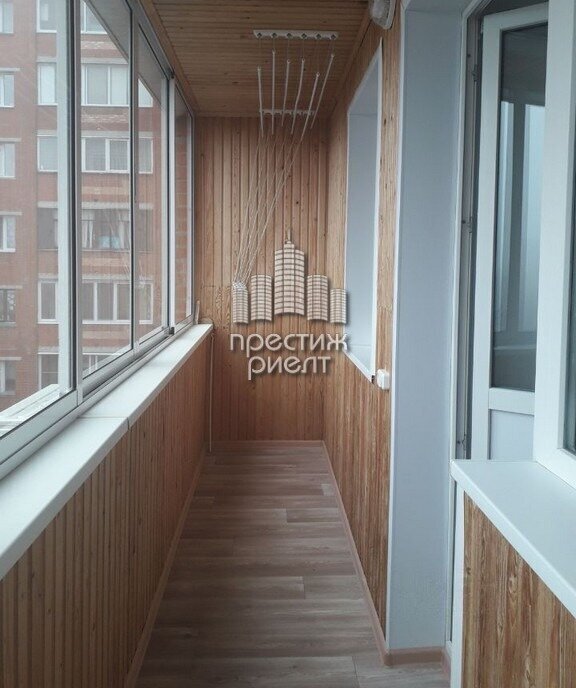 квартира г Калуга ул Огарева 40к/2 фото 1