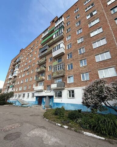 р-н Кировский дом 6 фото