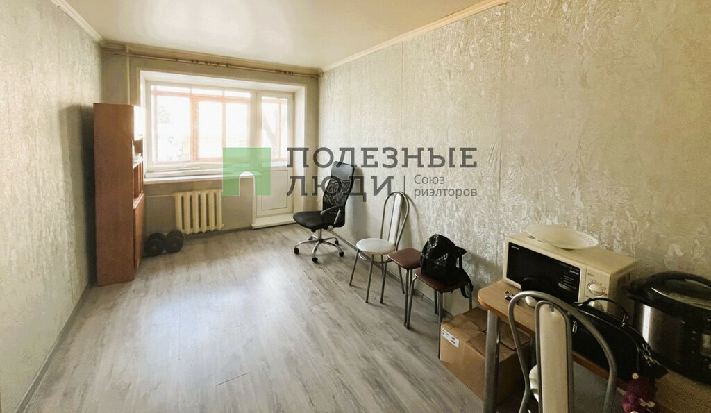 квартира г Орел р-н Железнодорожный ул Герцена 9 фото 3